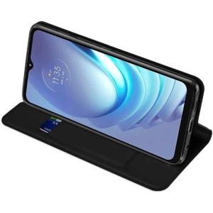 Wholesale Dux Ducis Skin Pro Motorola Moto G50 black - DDS649 - {ean13} - Hurt