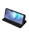Hurtownia GSM - Etui Dux Ducis Skin Pro Motorola Moto G50 negru - DDS649 - {ean13} - Hurt