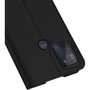 Wholesale Dux Ducis Skin Pro Motorola Moto G50 black - DDS649 - {ean13} - Hurt