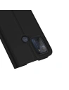 Hurtownia GSM - Etui Dux Ducis Skin Pro Motorola Moto G50 negru - DDS649 - {ean13} - Hurt