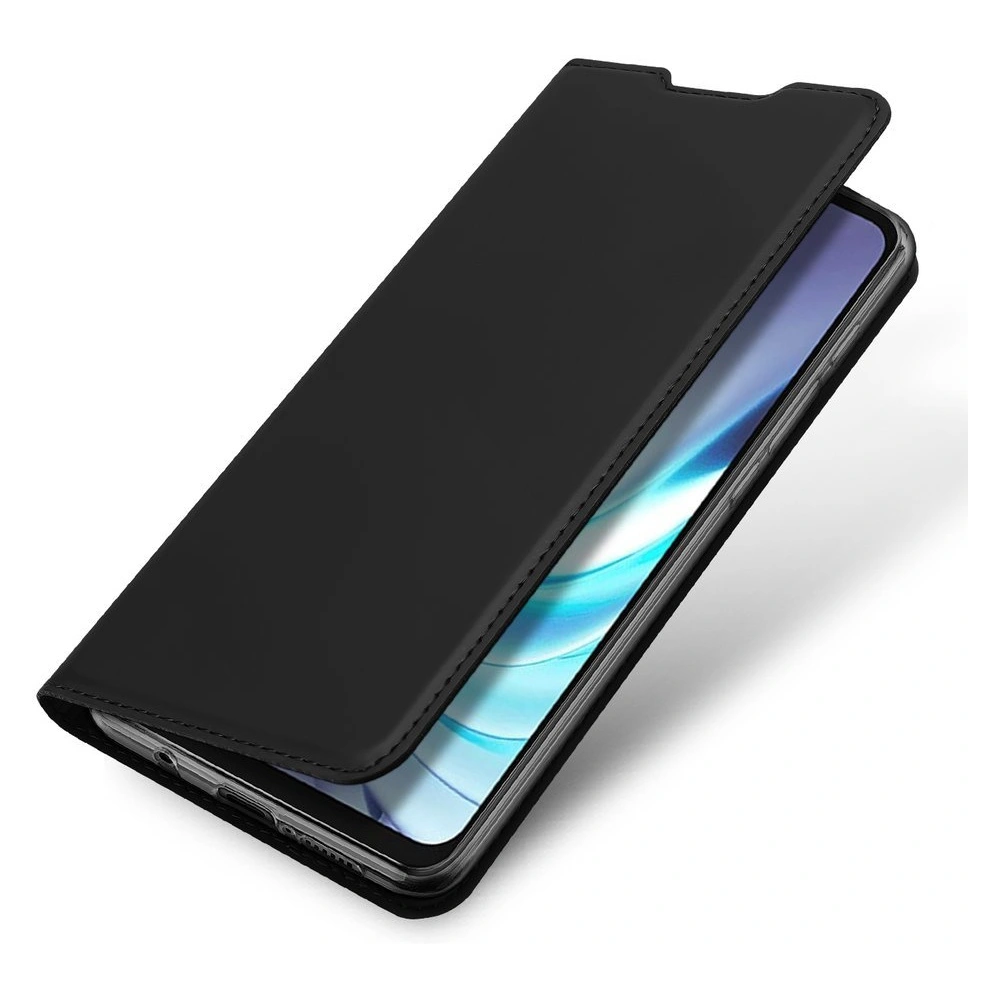 Hurtownia GSM - Etui Dux Ducis Skin Pro Motorola Moto G50 negru - DDS649 - {ean13} - Hurt