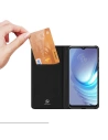 Hurtownia GSM - Etui Dux Ducis Skin Pro Motorola Moto G50 negru - DDS649 - {ean13} - Hurt