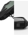 Hurtownia GSM - Etui Ringke Fusion-X Apple iPhone 11 Pro Max Matte Black (wersja matowa) - RGK1044MBLK - {ean13} - Hurt