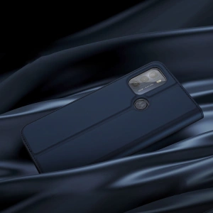 Wholesale Dux Ducis Skin Pro Motorola Moto G50 black - DDS649 - {ean13} - Hurt