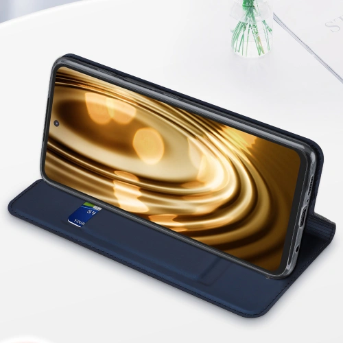 Etui Dux Ducis Skin Pro Motorola Moto G50 czarny