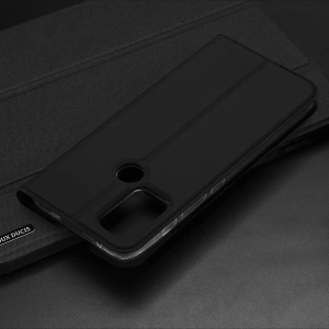 Wholesale Dux Ducis Skin Pro Motorola Moto G50 black - DDS649 - {ean13} - Hurt