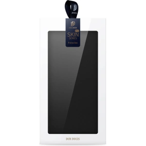 Hurtownia GSM - Etui Dux Ducis Skin Pro Motorola Moto G50 negru - DDS649 - {ean13} - Hurt