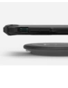 Hurtownia GSM - Etui Ringke Fusion-X Apple iPhone 11 Pro Max Matte Black (wersja matowa) - RGK1044MBLK - {ean13} - Hurt