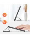 Hurtownia GSM - Etui Dux Ducis Domo Samsung Galaxy Tab S8+ Plus/Tab S7+ Plus/Tab S7 FE černé - DDS650 - {ean13} - Hurt