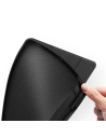 Hurtownia GSM - Etui Dux Ducis Domo Samsung Galaxy Tab S8+ Plus/Tab S7+ Plus/Tab S7 FE negru - DDS650 - {ean13} - Hurt