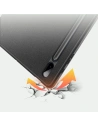 Hurtownia GSM - Dux Ducis Domo tok Samsung Galaxy Tab S8+ Plus/Tab S7+ Plus/Tab S7 FE fekete - DDS650 - {ean13} - Hurt
