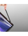 Hurtownia GSM - Etui Dux Ducis Domo Samsung Galaxy Tab S8+ Plus/Tab S7+ Plus/Tab S7 FE negru - DDS650 - {ean13} - Hurt