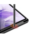 Hurtownia GSM - Etui Dux Ducis Domo Samsung Galaxy Tab S8+ Plus/Tab S7+ Plus/Tab S7 FE negru - DDS650 - {ean13} - Hurt