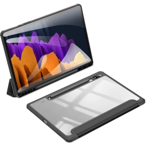 Hurtownia GSM - Case Dux Ducis Toby Samsung Galaxy Tab S8/Tab S7 Stift Halter schwarz - DDS651 - {ean13} - Hurt