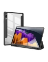 Hurtownia GSM - Case Dux Ducis Toby Samsung Galaxy Tab S8/Tab S7 Stift Halter schwarz - DDS651 - {ean13} - Hurt