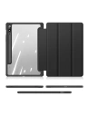 Hurtownia GSM - Case Dux Ducis Toby Samsung Galaxy Tab S8/Tab S7 Stift Halter schwarz - DDS651 - {ean13} - Hurt