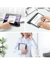 Wholesale Dux Ducis Toby Samsung Galaxy Tab S8/Tab S7 stylus holder black - DDS651 - {ean13} - Hurt