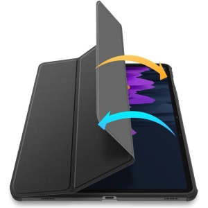 Wholesale Dux Ducis Toby Samsung Galaxy Tab S8/Tab S7 stylus holder black - DDS651 - {ean13} - Hurt