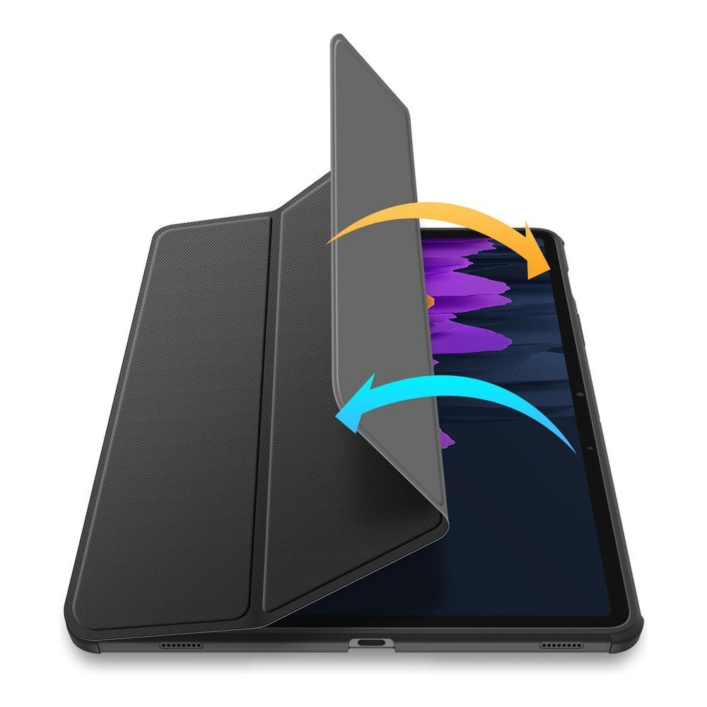Hurtownia GSM - Case Dux Ducis Toby Samsung Galaxy Tab S8/Tab S7 Stift Halter schwarz - DDS651 - {ean13} - Hurt