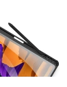 Wholesale Dux Ducis Toby Samsung Galaxy Tab S8/Tab S7 stylus holder black - DDS651 - {ean13} - Hurt