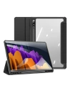 Wholesale Dux Ducis Toby Samsung Galaxy Tab S8/Tab S7 stylus holder black - DDS651 - {ean13} - Hurt