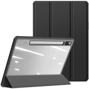 Wholesale Dux Ducis Toby Samsung Galaxy Tab S8/Tab S7 stylus holder black - DDS651 - {ean13} - Hurt