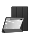 Hurtownia GSM - Case Dux Ducis Toby Samsung Galaxy Tab S8/Tab S7 Stift Halter schwarz - DDS651 - {ean13} - Hurt