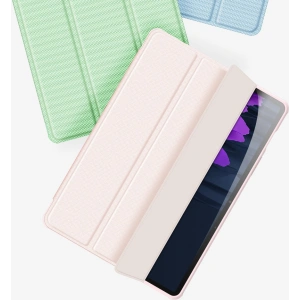 Wholesale Dux Ducis Toby Samsung Galaxy Tab S8/Tab S7 stylus holder black - DDS651 - {ean13} - Hurt