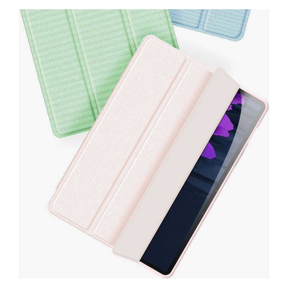 Wholesale Dux Ducis Toby Samsung Galaxy Tab S8/Tab S7 stylus holder black - DDS651 - {ean13} - Hurt