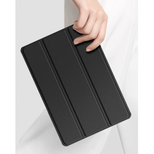 Wholesale Dux Ducis Toby Samsung Galaxy Tab S8/Tab S7 stylus holder black - DDS651 - {ean13} - Hurt