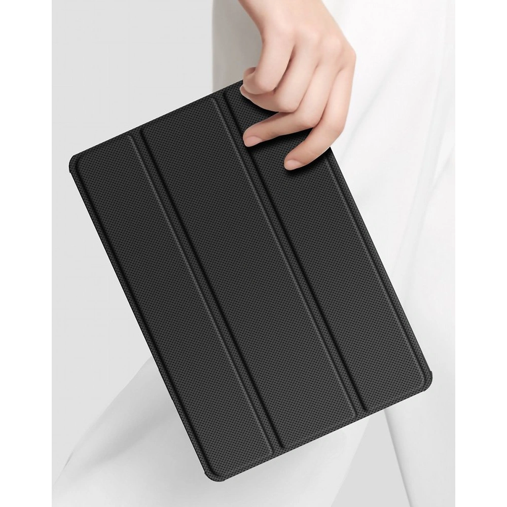 Hurtownia GSM - Case Dux Ducis Toby Samsung Galaxy Tab S8/Tab S7 Stift Halter schwarz - DDS651 - {ean13} - Hurt