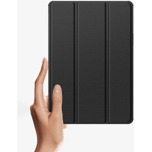 Wholesale Dux Ducis Toby Samsung Galaxy Tab S8/Tab S7 stylus holder black - DDS651 - {ean13} - Hurt