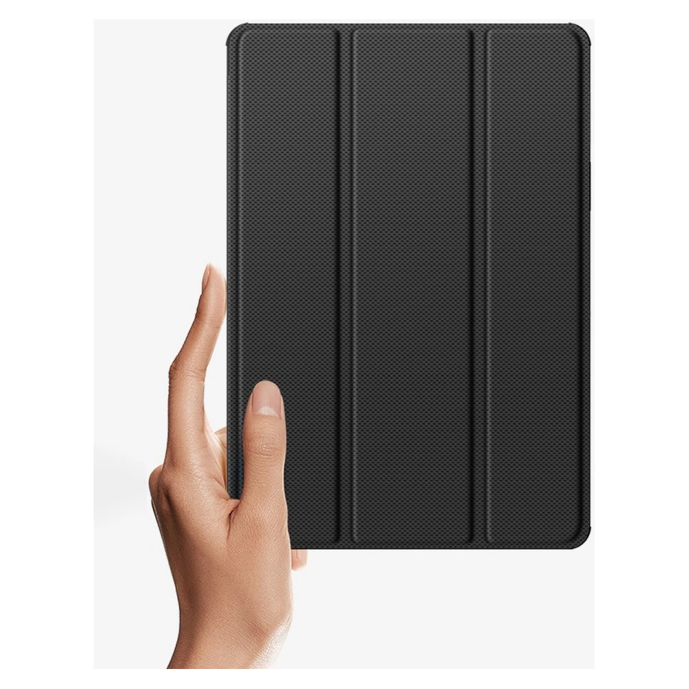 Wholesale Dux Ducis Toby Samsung Galaxy Tab S8/Tab S7 stylus holder black - DDS651 - {ean13} - Hurt