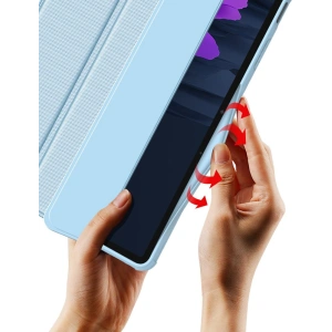 Wholesale Dux Ducis Toby Samsung Galaxy Tab S8/Tab S7 stylus holder black - DDS651 - {ean13} - Hurt