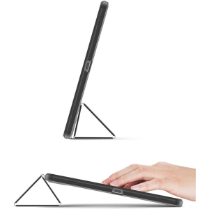 Wholesale Dux Ducis Toby Samsung Galaxy Tab S8/Tab S7 stylus holder black - DDS651 - {ean13} - Hurt