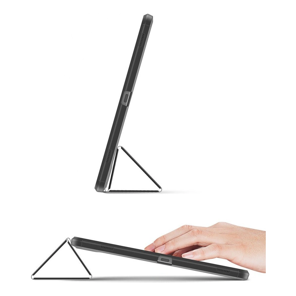 Wholesale Dux Ducis Toby Samsung Galaxy Tab S8/Tab S7 stylus holder black - DDS651 - {ean13} - Hurt