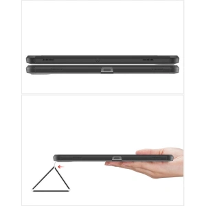 Wholesale Dux Ducis Toby Samsung Galaxy Tab S8/Tab S7 stylus holder black - DDS651 - {ean13} - Hurt