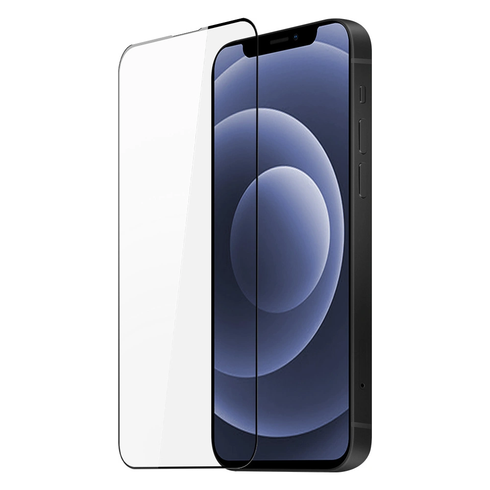 Hurtownia GSM - Sklo tvrzené Dux Ducis 10D Tempered Glass Apple iPhone 13 mini průhledné (case friendly) - DDS652 - {ean13} - Hurt