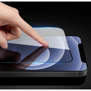 Szkło hartowane Dux Ducis 10D Tempered Glass Apple iPhone 13 mini przezroczysty (case friendly)