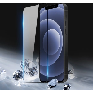 Szkło hartowane Dux Ducis 10D Tempered Glass Apple iPhone 13 mini przezroczysty (case friendly)