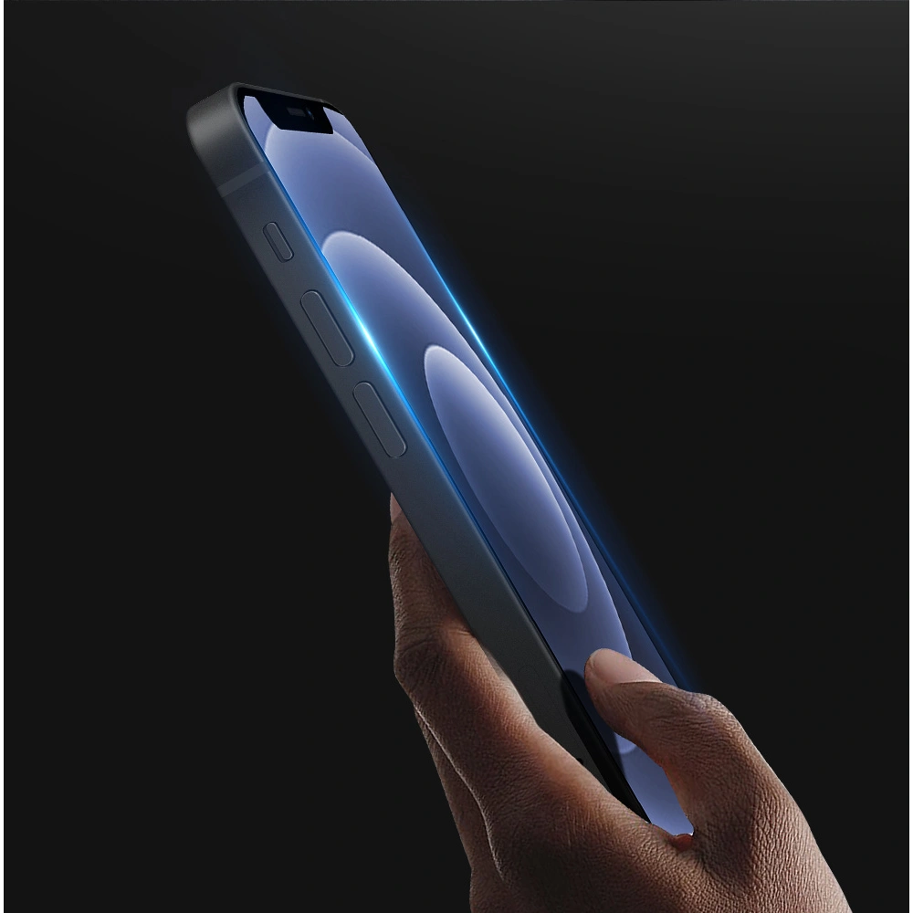 Hurtownia GSM - Sklo tvrzené Dux Ducis 10D Tempered Glass Apple iPhone 13 mini průhledné (case friendly) - DDS652 - {ean13} - Hurt