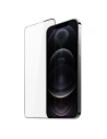 Dux Ducis 10D Tempered Glass Apple iPhone 13 Pro Max clear (case friendly)