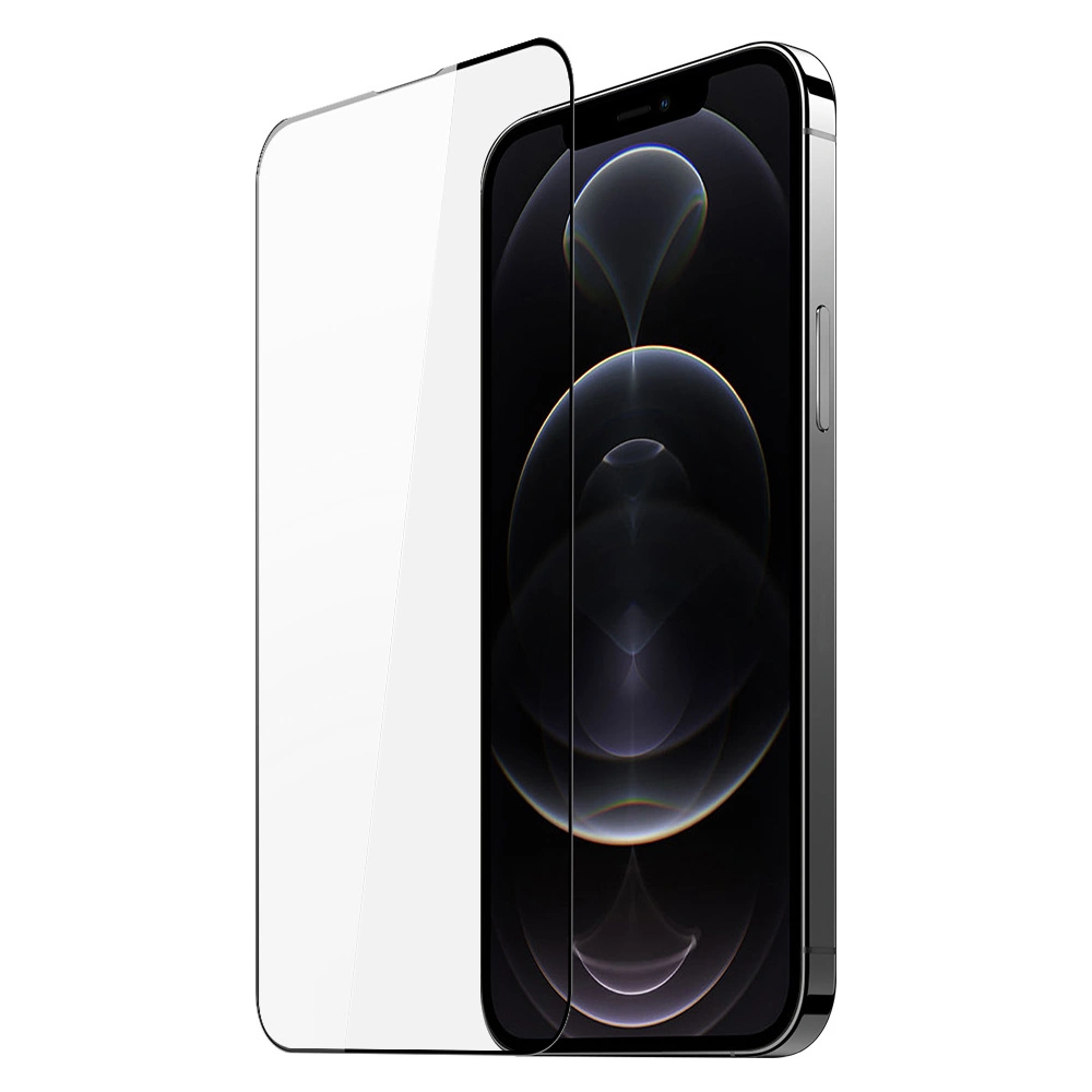 Wholesale Dux Ducis 10D Tempered Glass Apple iPhone 13 Pro Max clear (case friendly) - DDS653 - {ean13} - Hurt