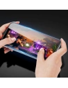 Wholesale Dux Ducis 10D Tempered Glass Apple iPhone 13 Pro Max clear (case friendly) - DDS653 - {ean13} - Hurt