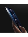 Hurtownia GSM - Edzett üveg Dux Ducis 10D Tempered Glass Apple iPhone 13 Pro Max átlátszó (tokbarát) - DDS653 - {ean13} - Hurt