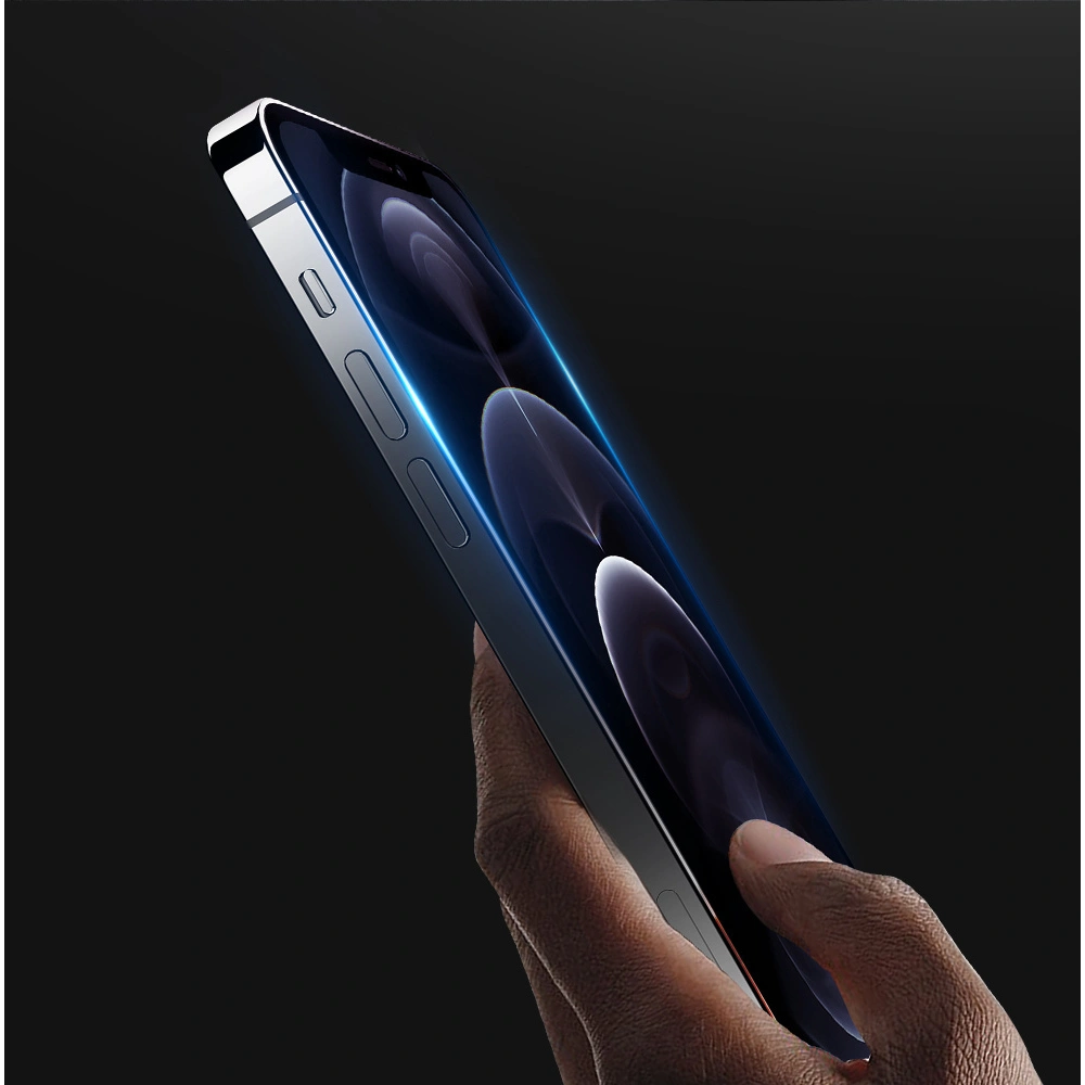 Wholesale Dux Ducis 10D Tempered Glass Apple iPhone 13 Pro Max clear (case friendly) - DDS653 - {ean13} - Hurt