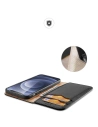 Hurtownia GSM - Etui Dux Ducis Hivo Apple iPhone 13 negru - DDS655 - {ean13} - Hurt