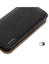 Hurtownia GSM - Etui Dux Ducis Hivo Apple iPhone 13 negru - DDS655 - {ean13} - Hurt