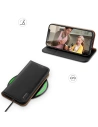 Hurtownia GSM - Etui Dux Ducis Hivo Apple iPhone 13 negru - DDS655 - {ean13} - Hurt