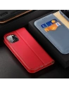 Hurtownia GSM - Etui Dux Ducis Hivo Apple iPhone 13 negru - DDS655 - {ean13} - Hurt